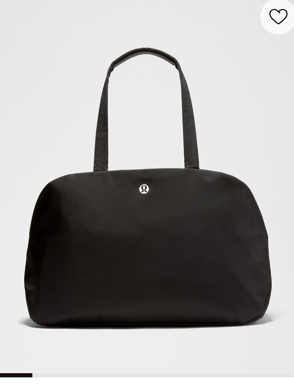 Lululemon City Essentials 25L Bag